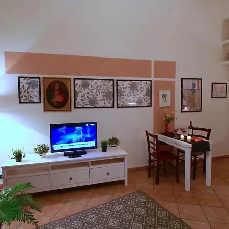 Appartamento Ii
